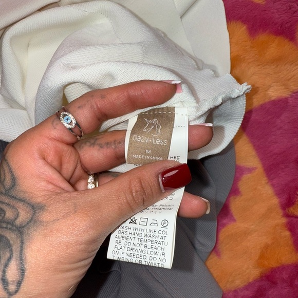 Set of two or three collared shirt - Picture 3 of 6